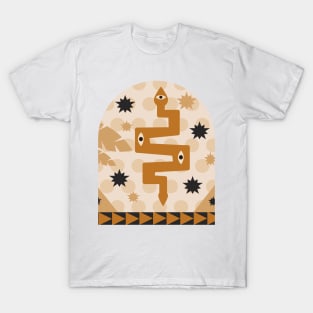 Serpent T-Shirt